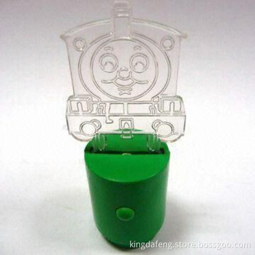 Light-up Toy, Suitable for Children or Promotional Gift, Flash LED Toy